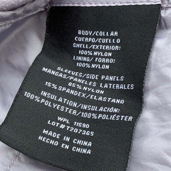 32°Degrees Cool Women's Sports Jacket Size Small - Picture 10 of 12